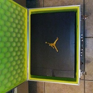 Jordan 6 rings space jams